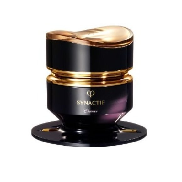 Cle De Peau - SYNACTIF CREAM - Visibly Sculpts for Improved Contours&Tone - BNWT - Picture 3 of 8